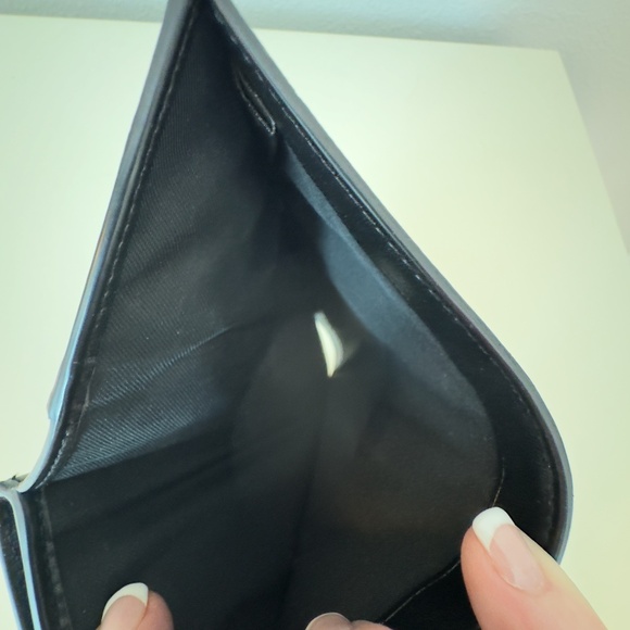 NWOT Coach Billfold Wallet - Picture 4 of 5